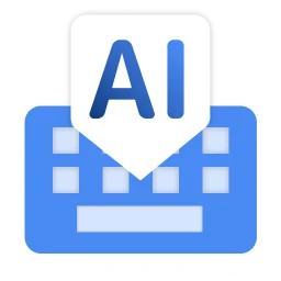 SmartWrite: AI Typing Keyboard 아이콘